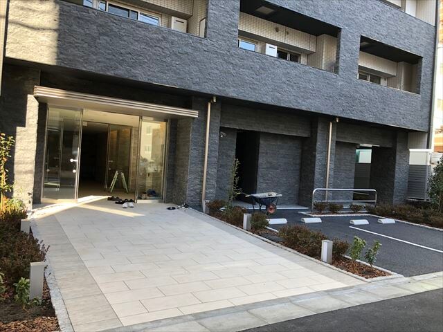 ステラマリス(Stella Maris)の物件内観写真