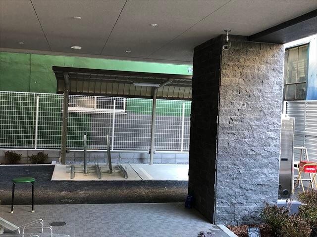 ステラマリス(Stella Maris)の物件内観写真