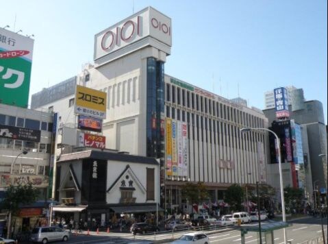 ステラマリス(Stella Maris)の物件内観写真