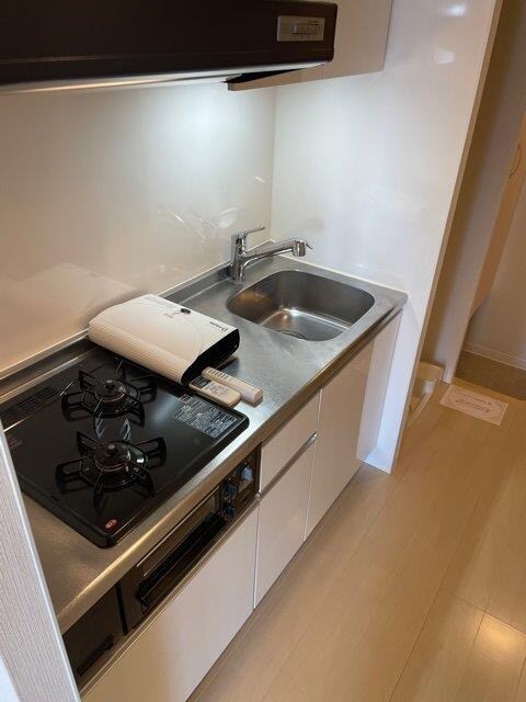 ライジングプレイス亀戸の物件内観写真