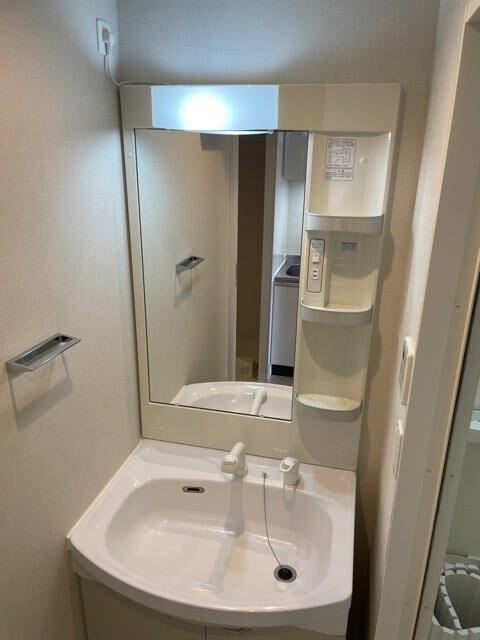 ライジングプレイス亀戸の物件内観写真