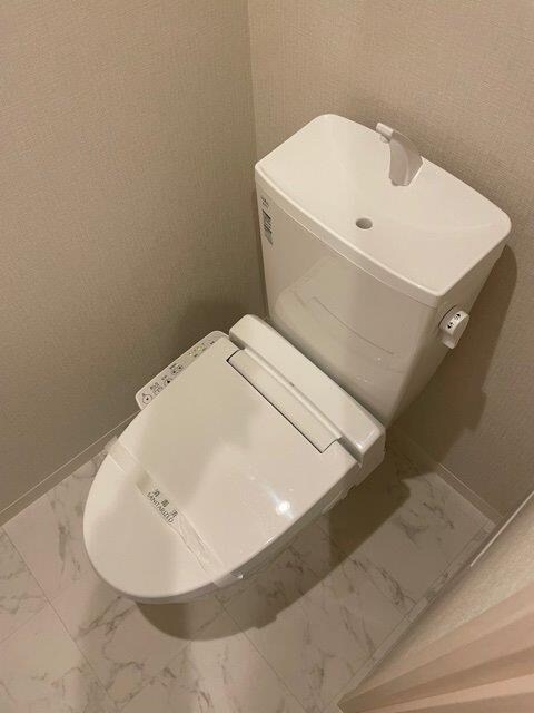 ライジングプレイス亀戸の物件内観写真