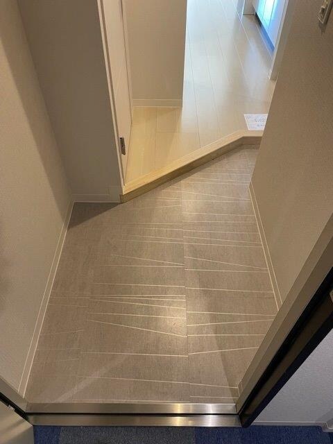 ライジングプレイス亀戸の物件内観写真