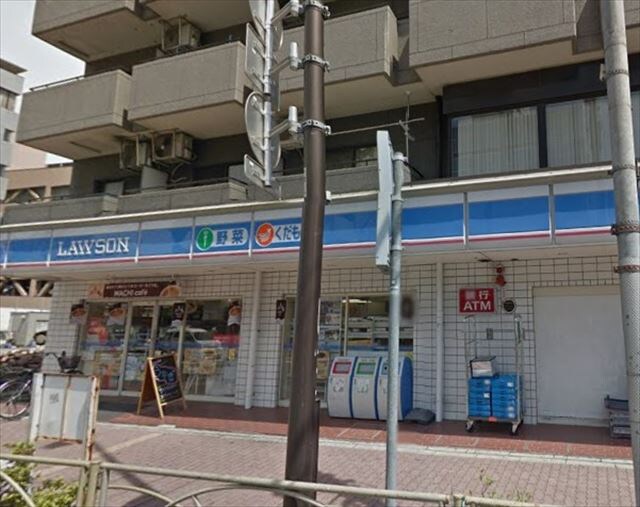 ライジングプレイス亀戸の物件内観写真