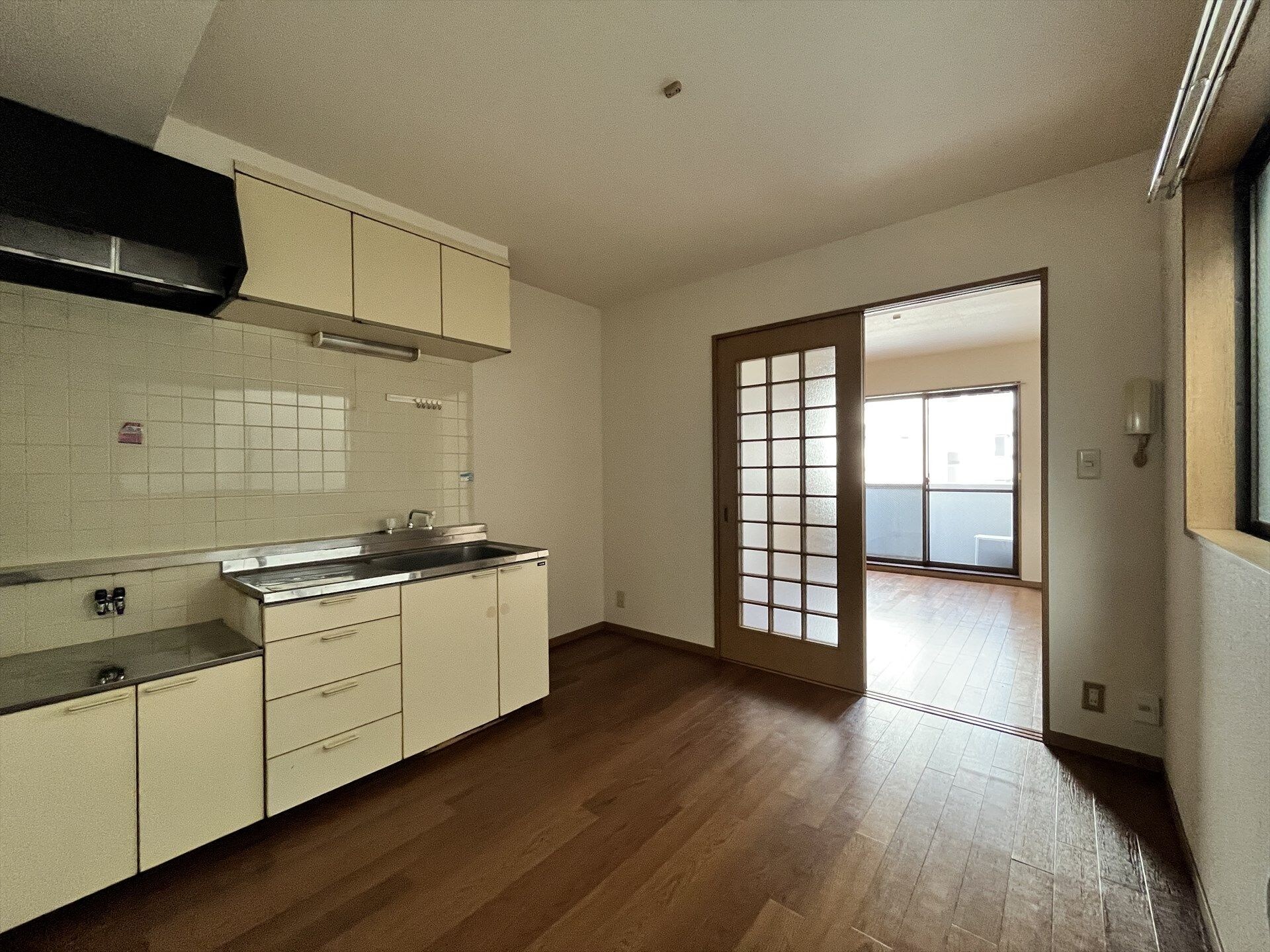 パレドール・タケダの物件内観写真