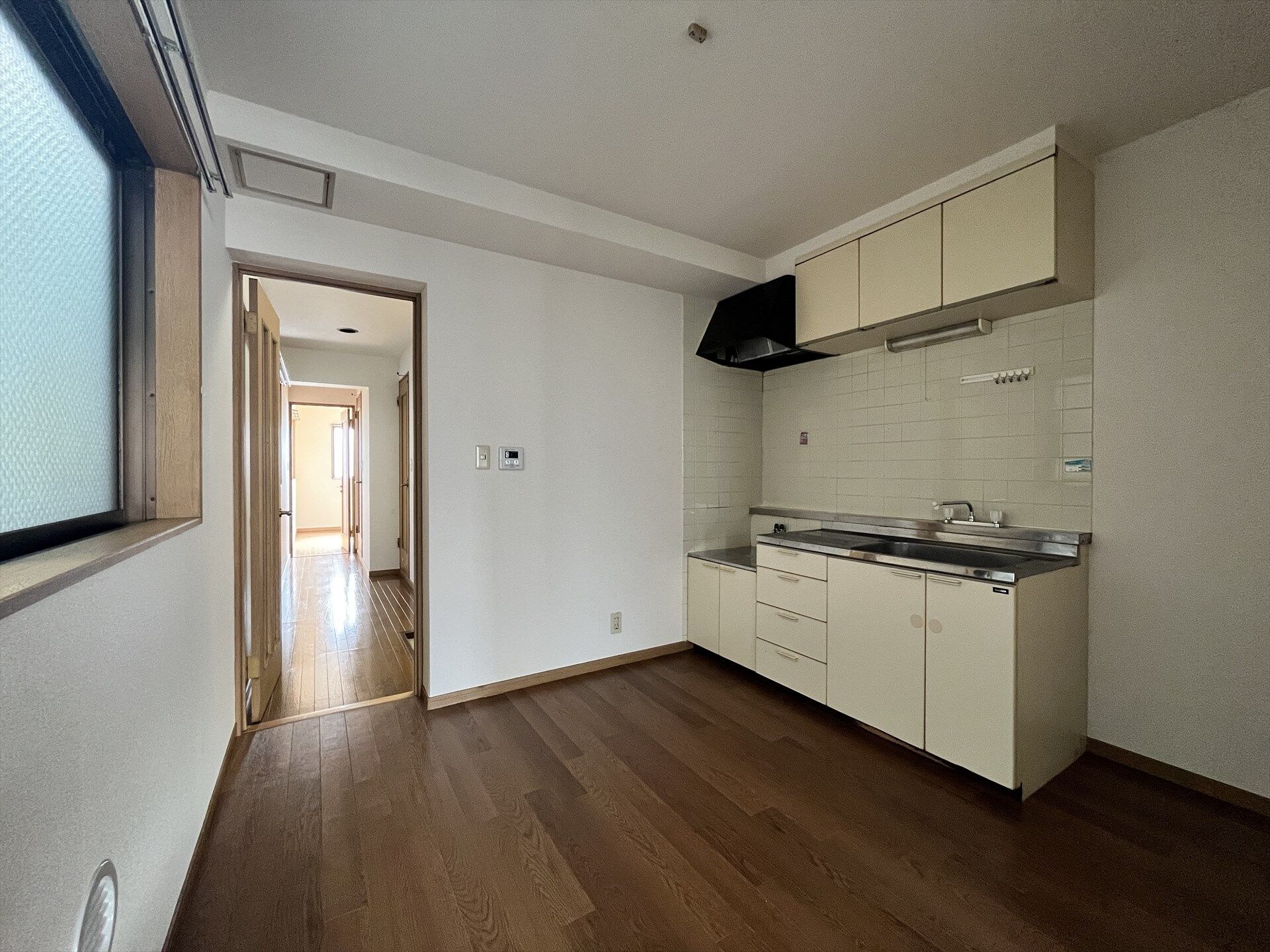 パレドール・タケダの物件内観写真