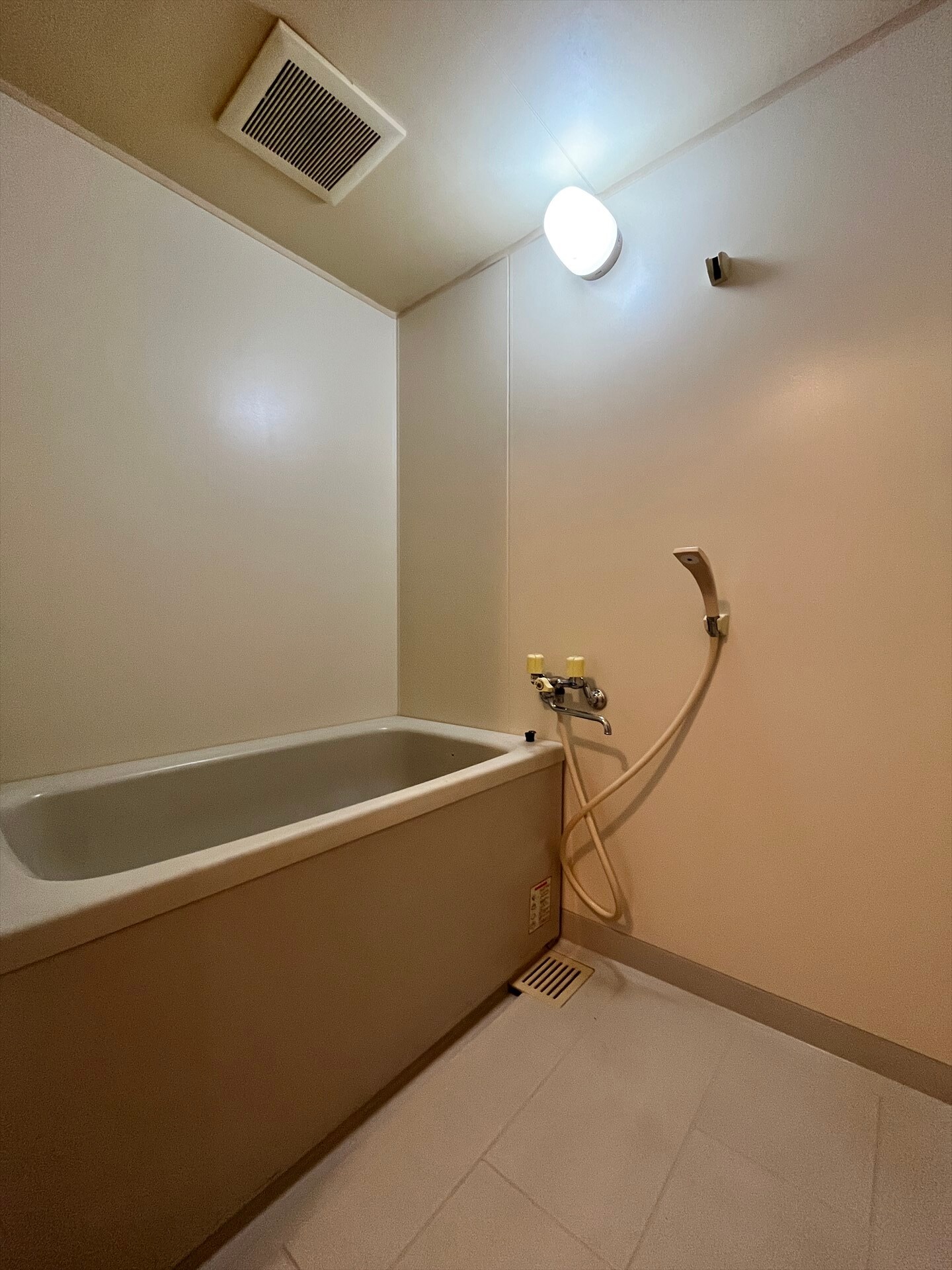 パレドール・タケダの物件内観写真