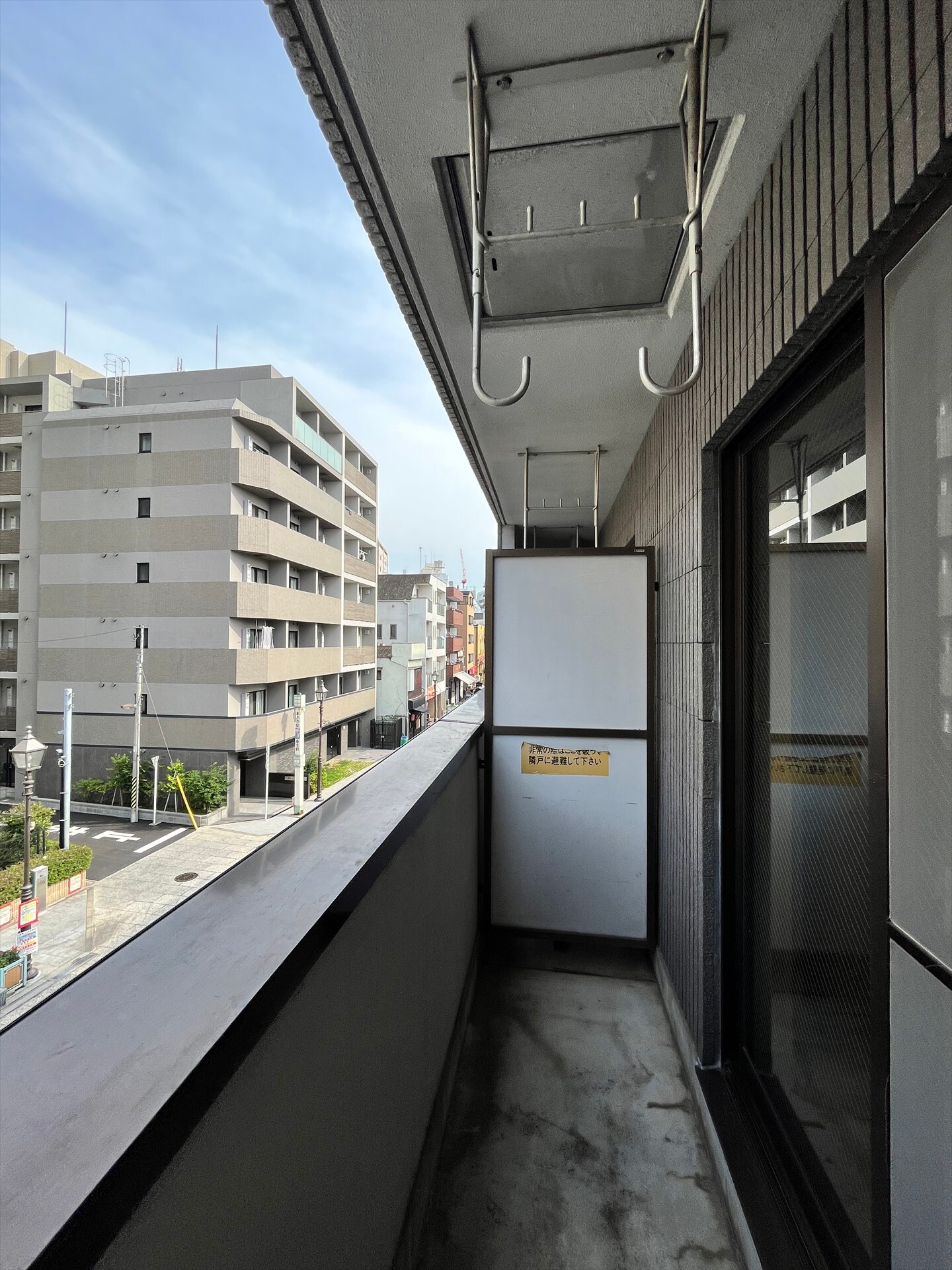 パレドール・タケダの物件内観写真