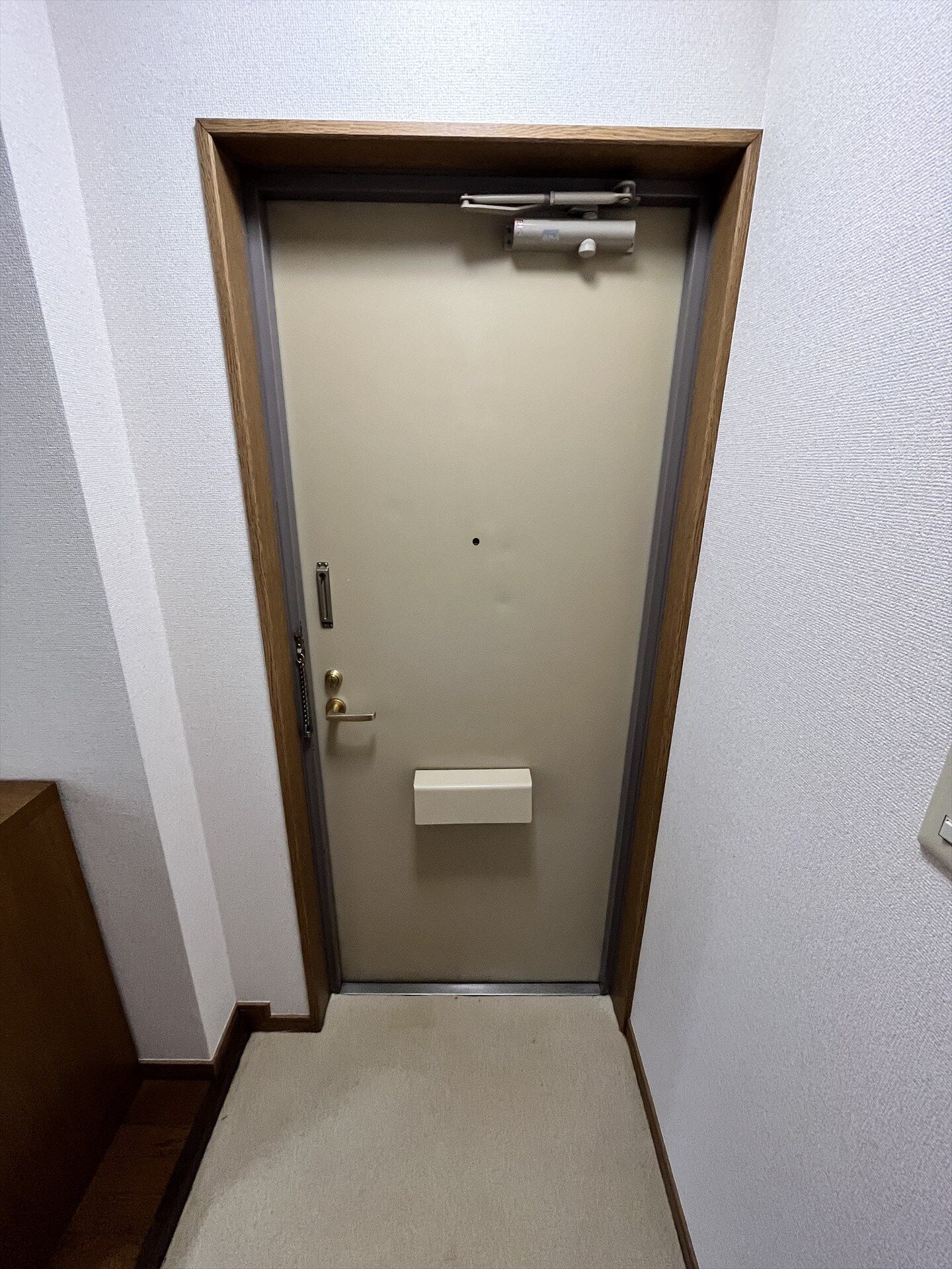 パレドール・タケダの物件内観写真