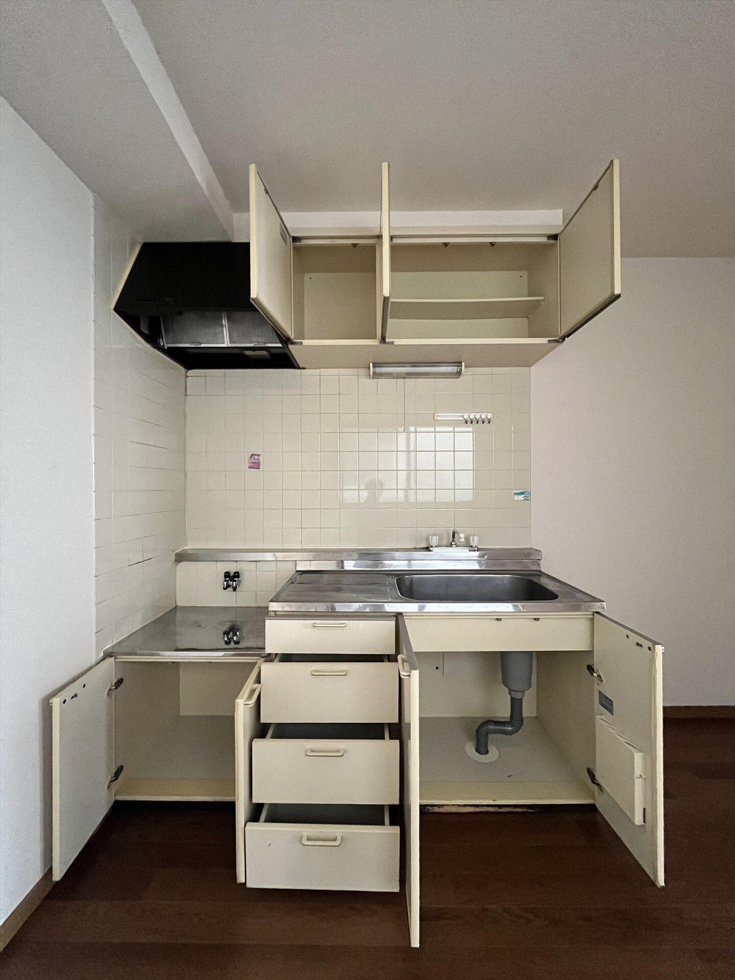 パレドール・タケダの物件内観写真