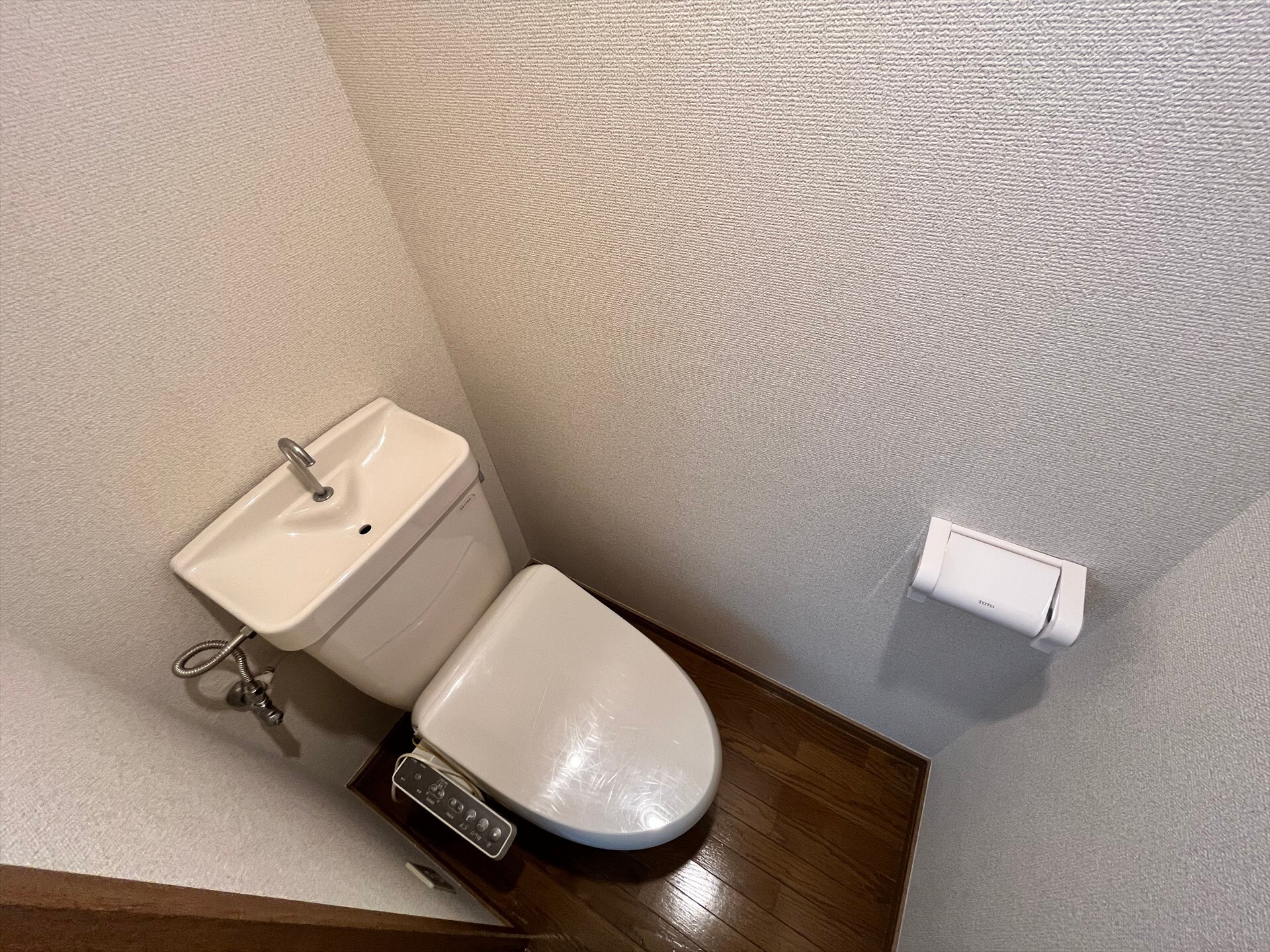 パレドール・タケダの物件内観写真