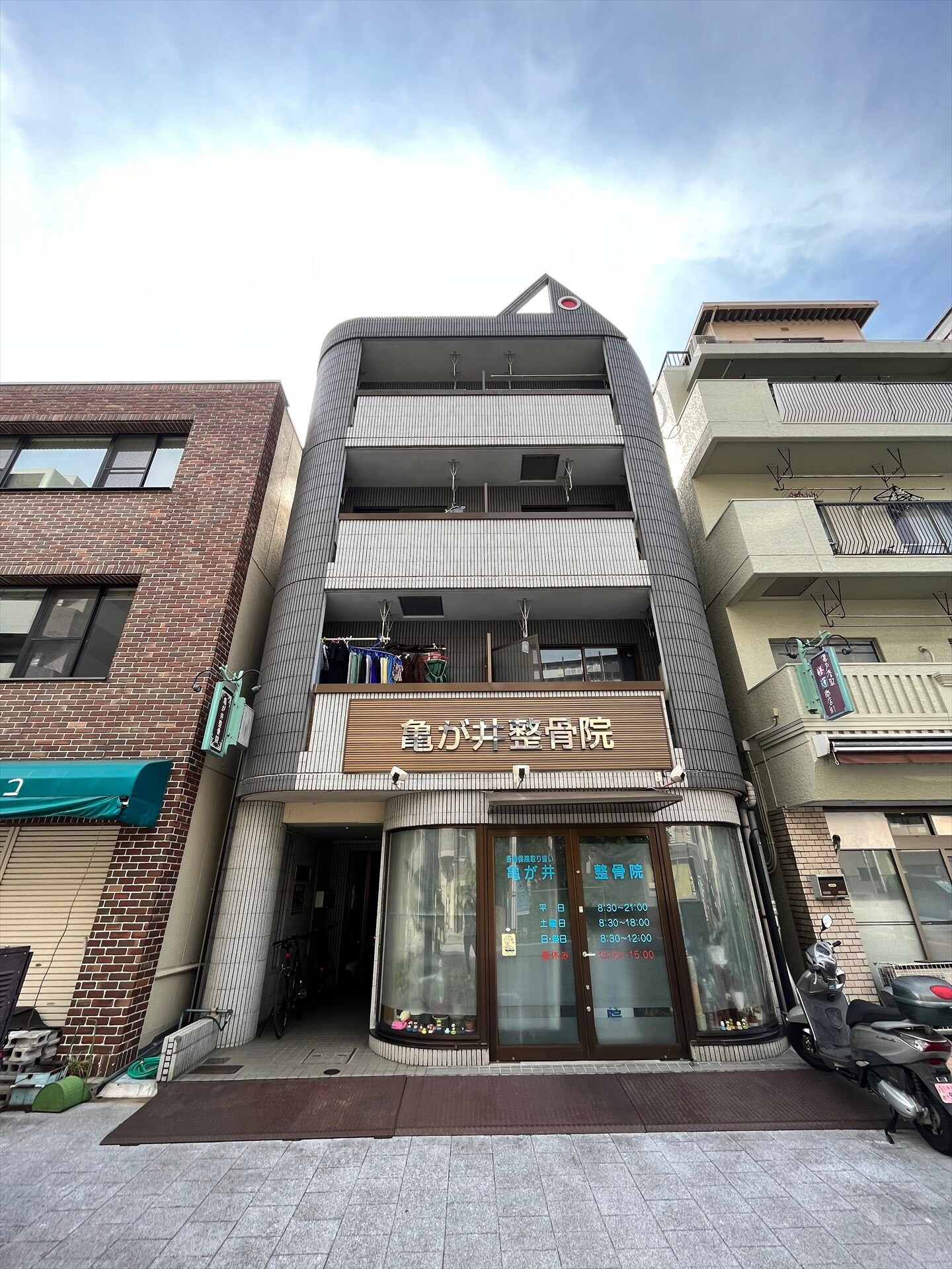 パレドール・タケダの物件内観写真