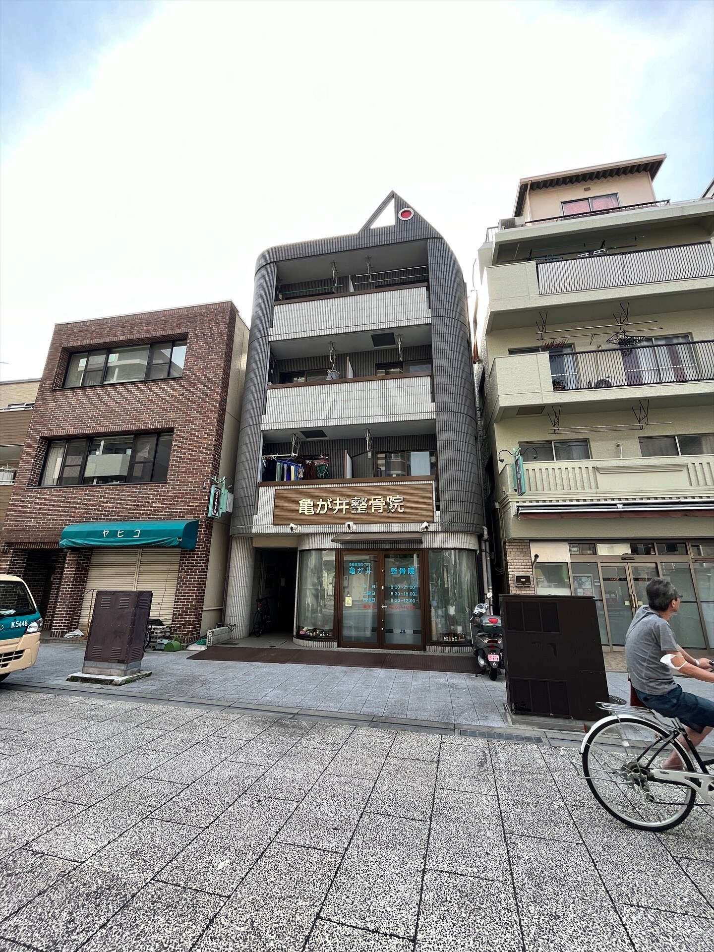 パレドール・タケダの物件内観写真