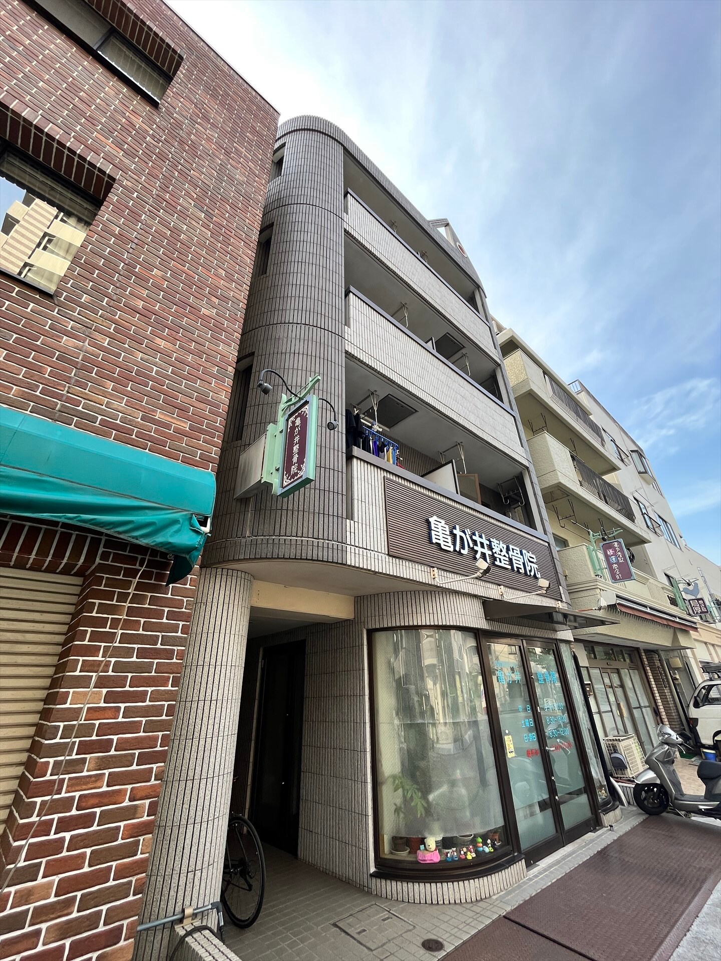 パレドール・タケダの物件内観写真