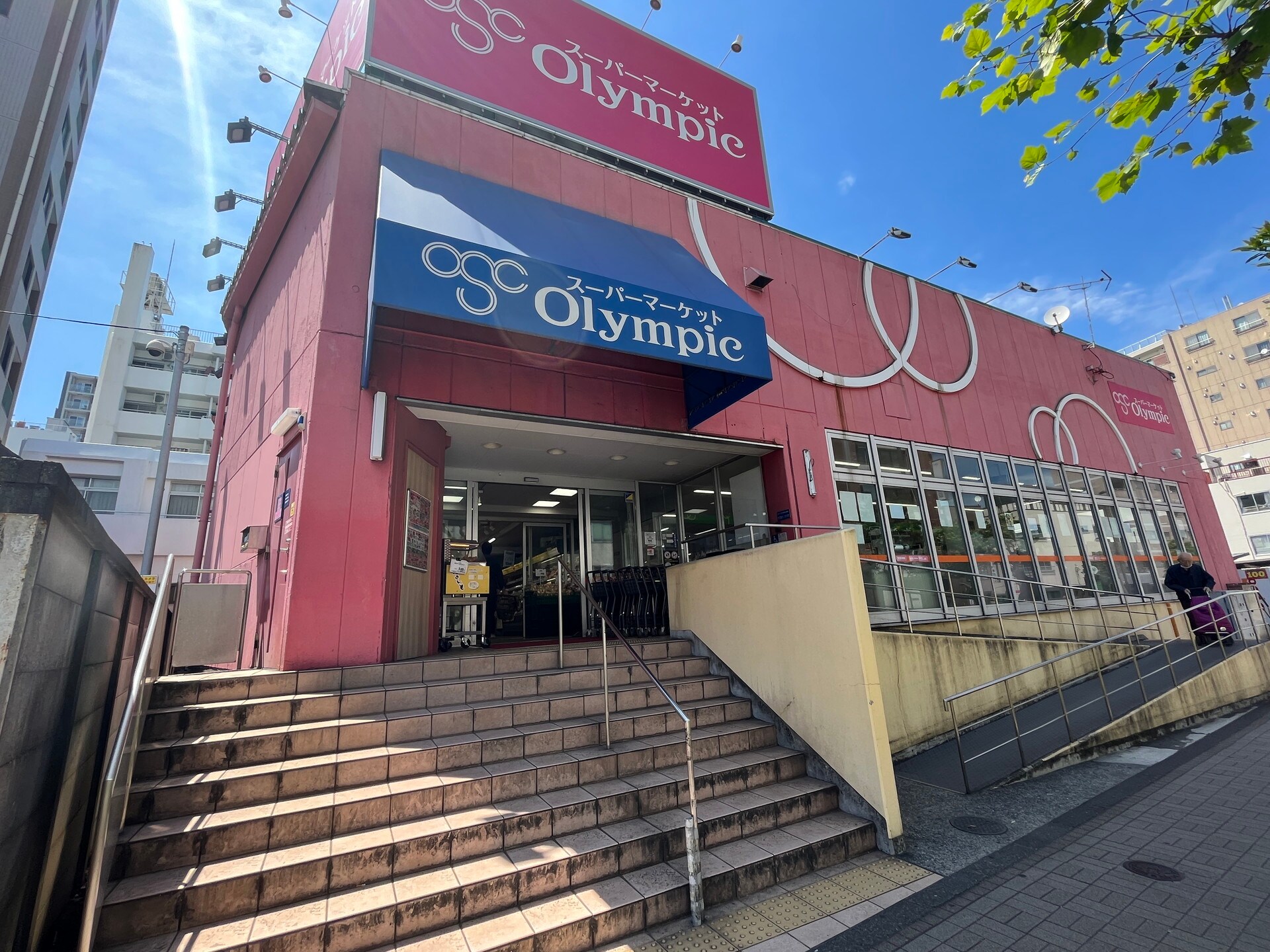 パレドール・タケダの物件内観写真