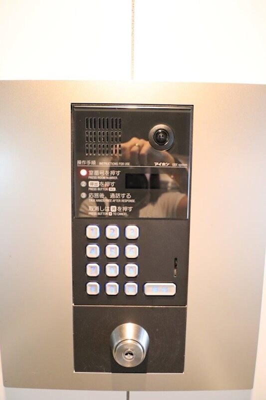 ジェノヴィア亀戸水神スカイガーデンの物件内観写真