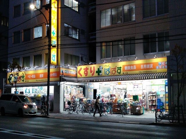 グランハイツ錦糸町の物件内観写真