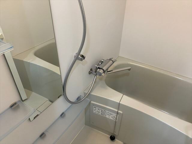 コンフォリア大島の物件内観写真