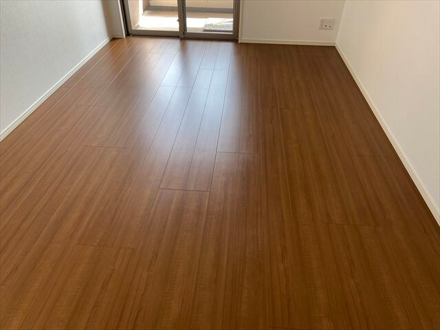 コンフォリア大島の物件内観写真