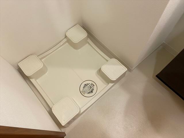 コンフォリア大島の物件内観写真