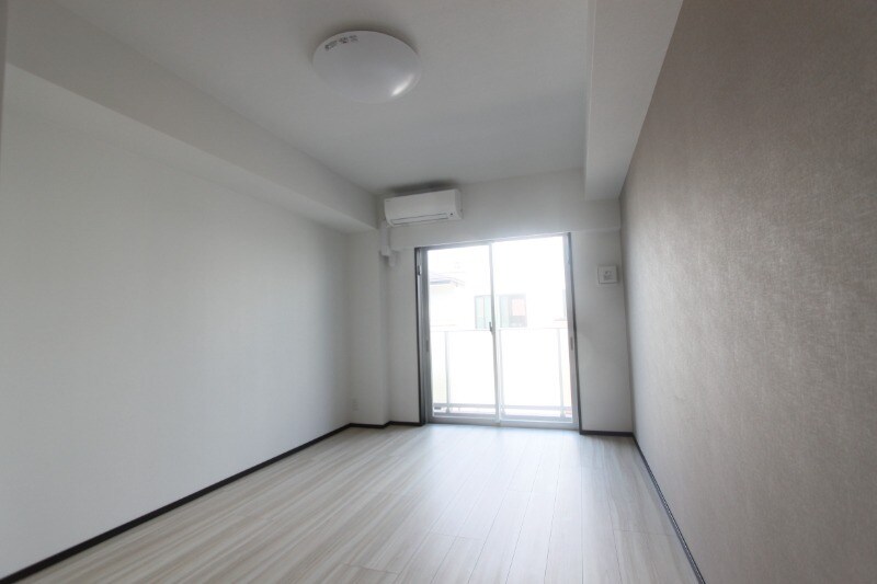 ジェノヴィア亀戸水神スカイガーデンの物件内観写真