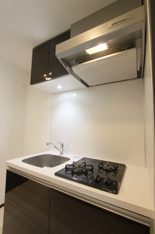 ジェノヴィア亀戸水神スカイガーデンの物件内観写真