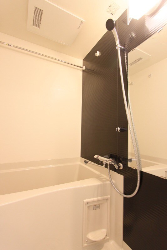 ジェノヴィア亀戸水神スカイガーデンの物件内観写真