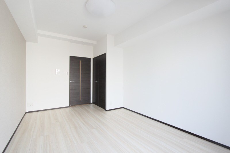 ジェノヴィア亀戸水神スカイガーデンの物件内観写真