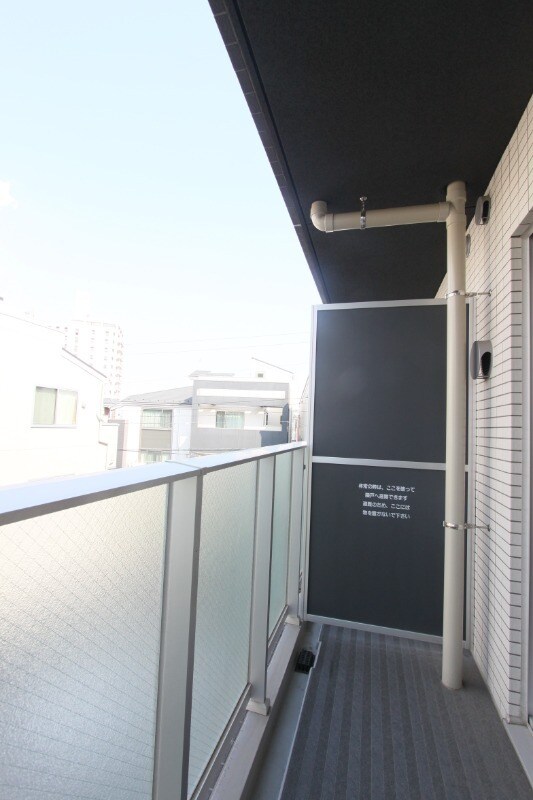 ジェノヴィア亀戸水神スカイガーデンの物件内観写真