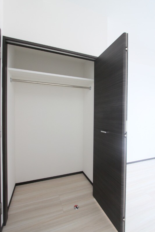 ジェノヴィア亀戸水神スカイガーデンの物件内観写真