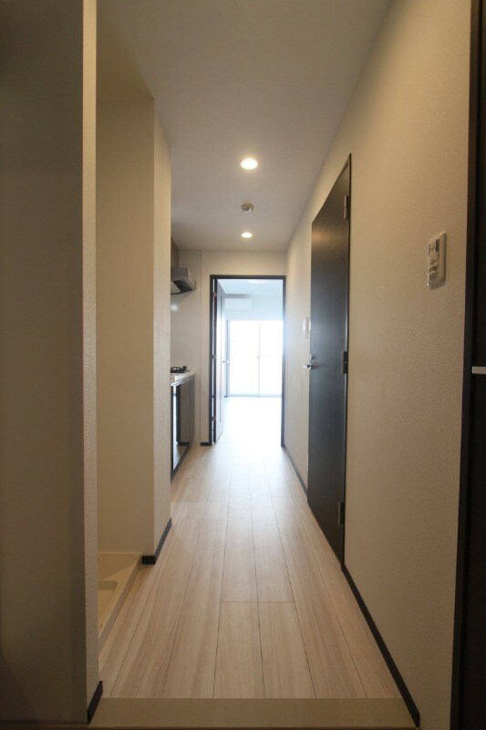 ジェノヴィア亀戸水神スカイガーデンの物件内観写真