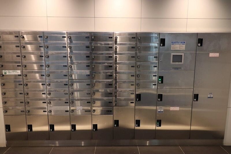 ジェノヴィア亀戸水神スカイガーデンの物件内観写真