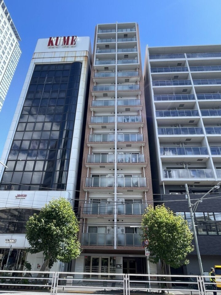 ヴィエルジュ錦糸町太平の物件内観写真