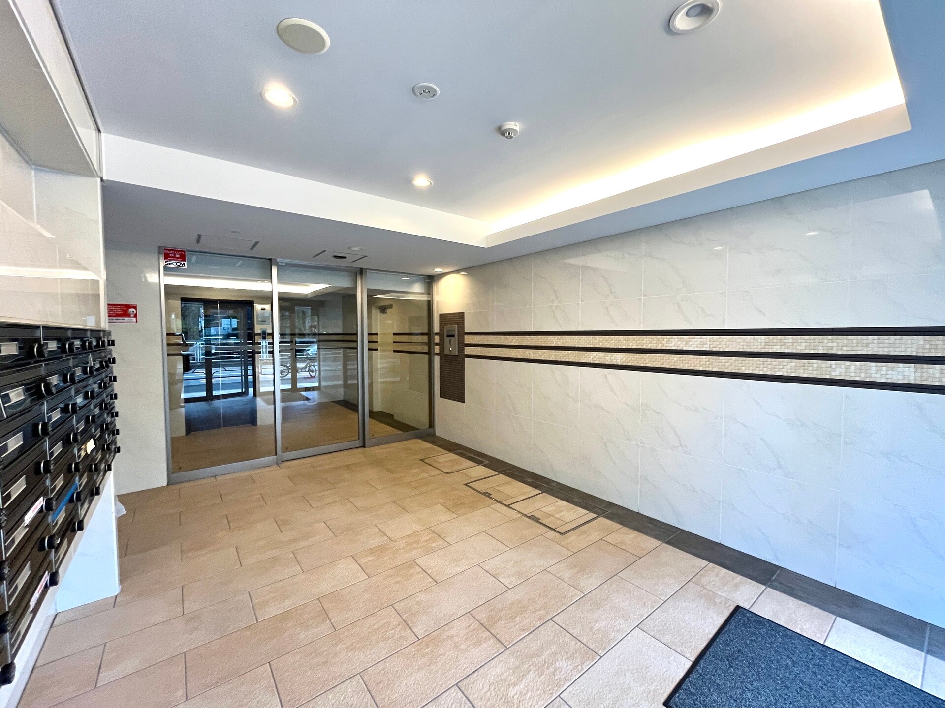 ヴィエルジュ錦糸町太平の物件内観写真