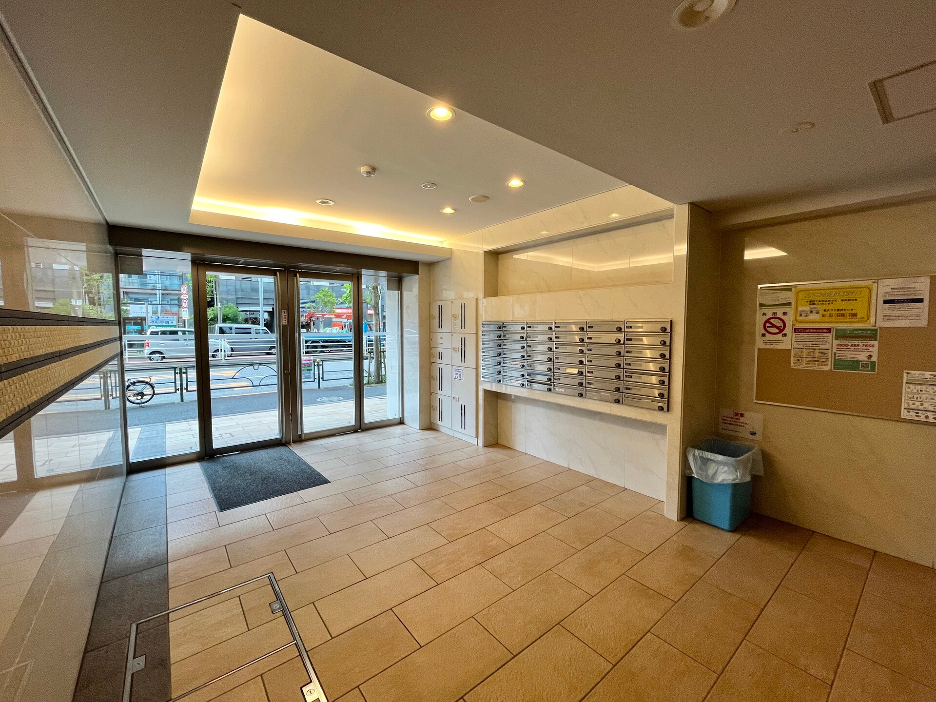 ヴィエルジュ錦糸町太平の物件内観写真