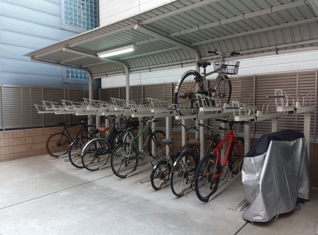 ヴィエルジュ錦糸町太平の物件内観写真