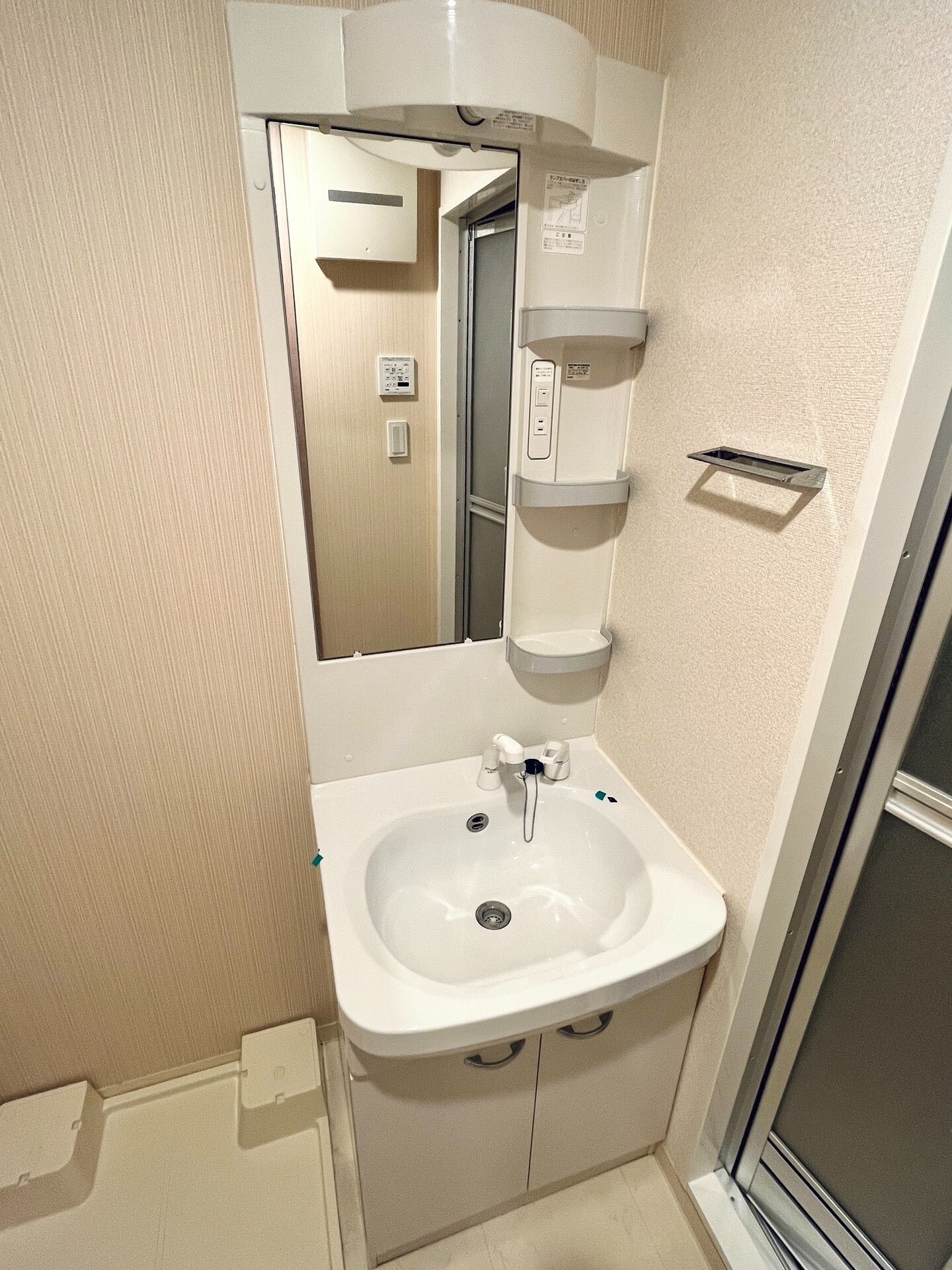 エヌステージ亀戸の物件内観写真