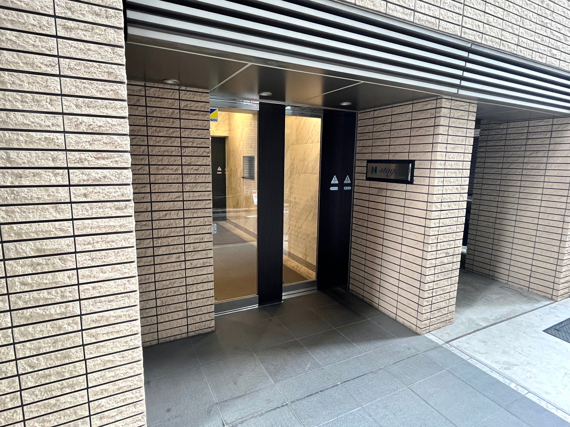 エヌステージ亀戸の物件内観写真