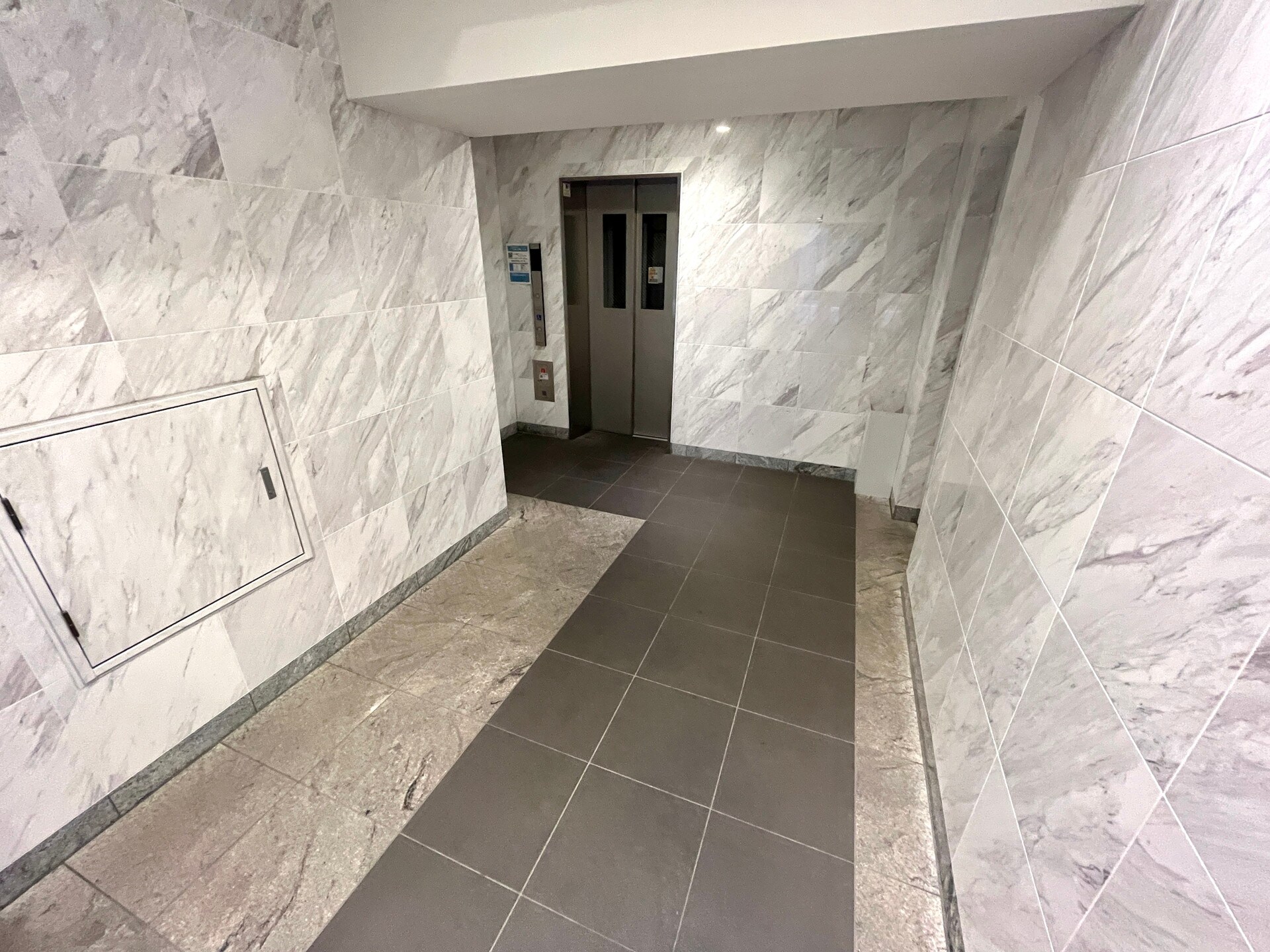 エヌステージ亀戸の物件内観写真