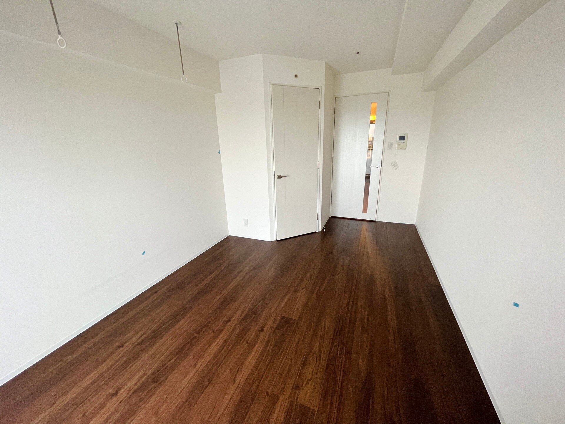 レジディア亀戸の物件内観写真