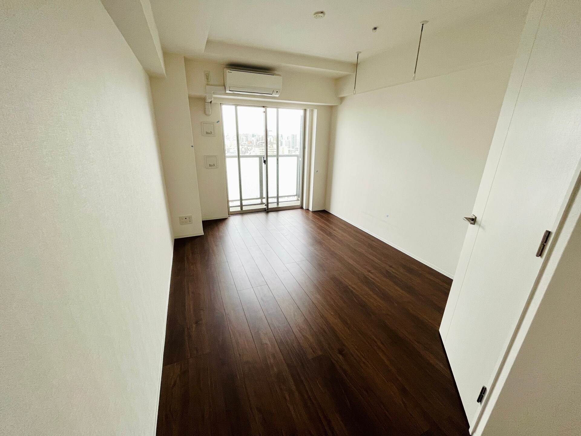 レジディア亀戸の物件内観写真