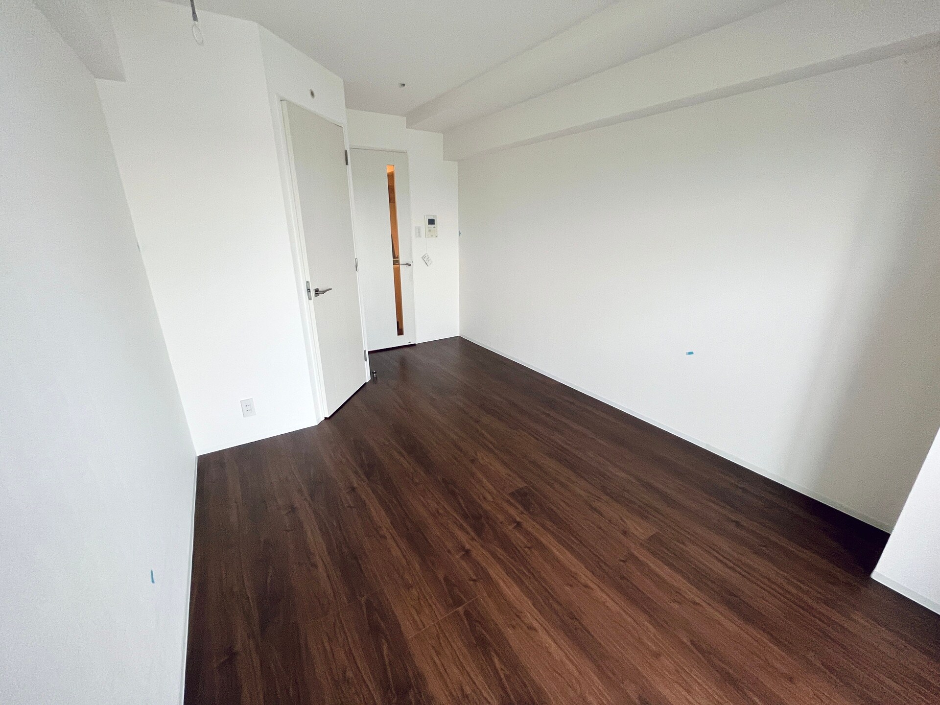 レジディア亀戸の物件内観写真