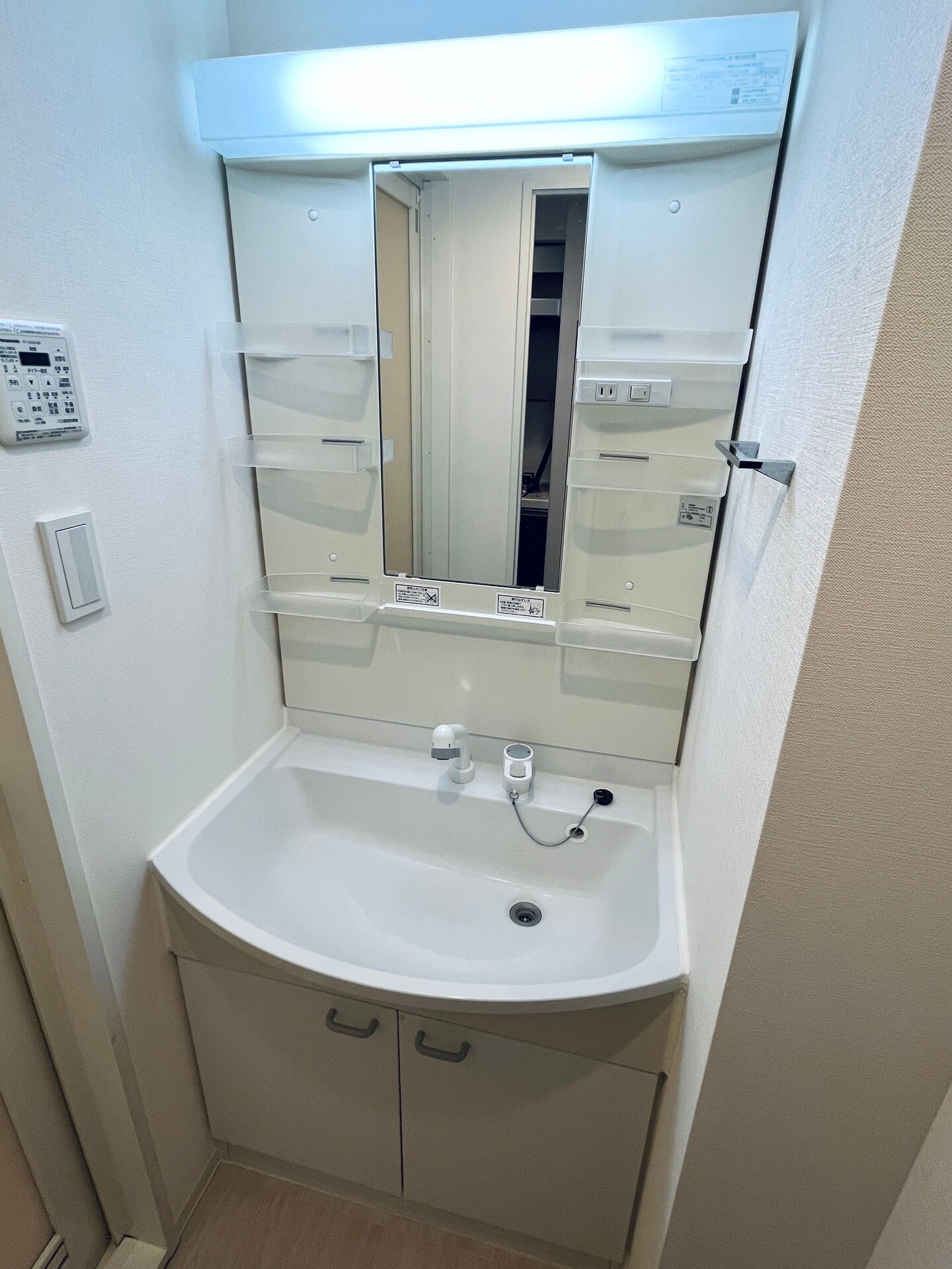 レジディア亀戸の物件内観写真