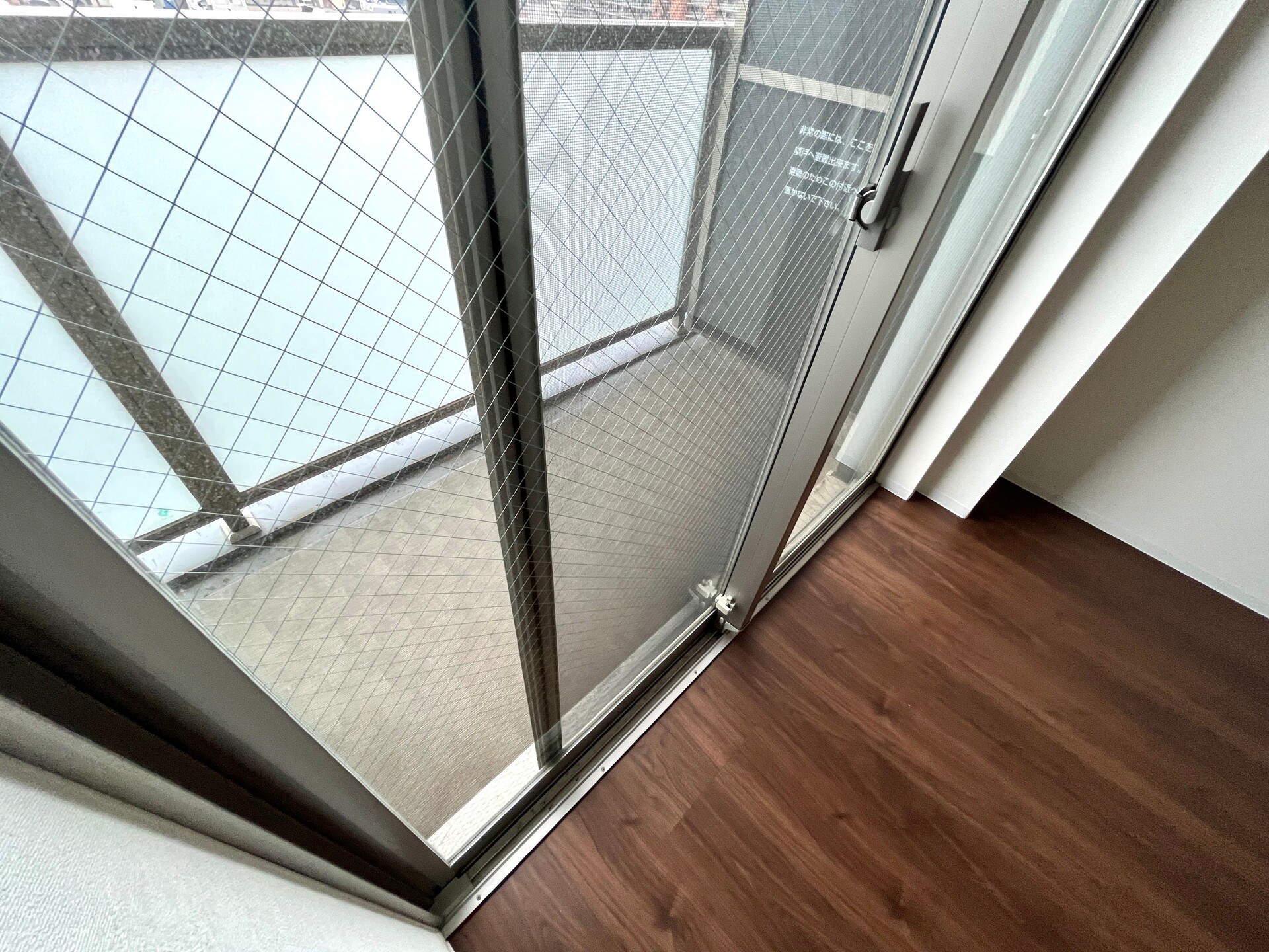 レジディア亀戸の物件内観写真