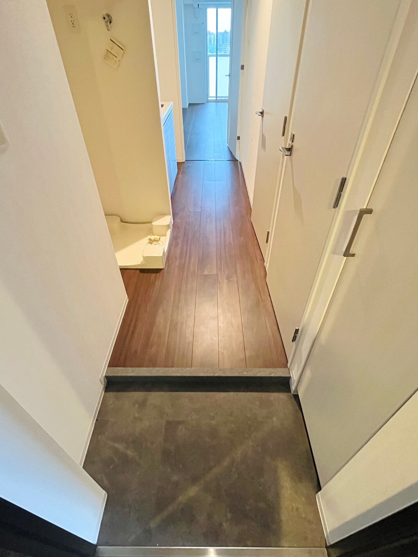 レジディア亀戸の物件内観写真