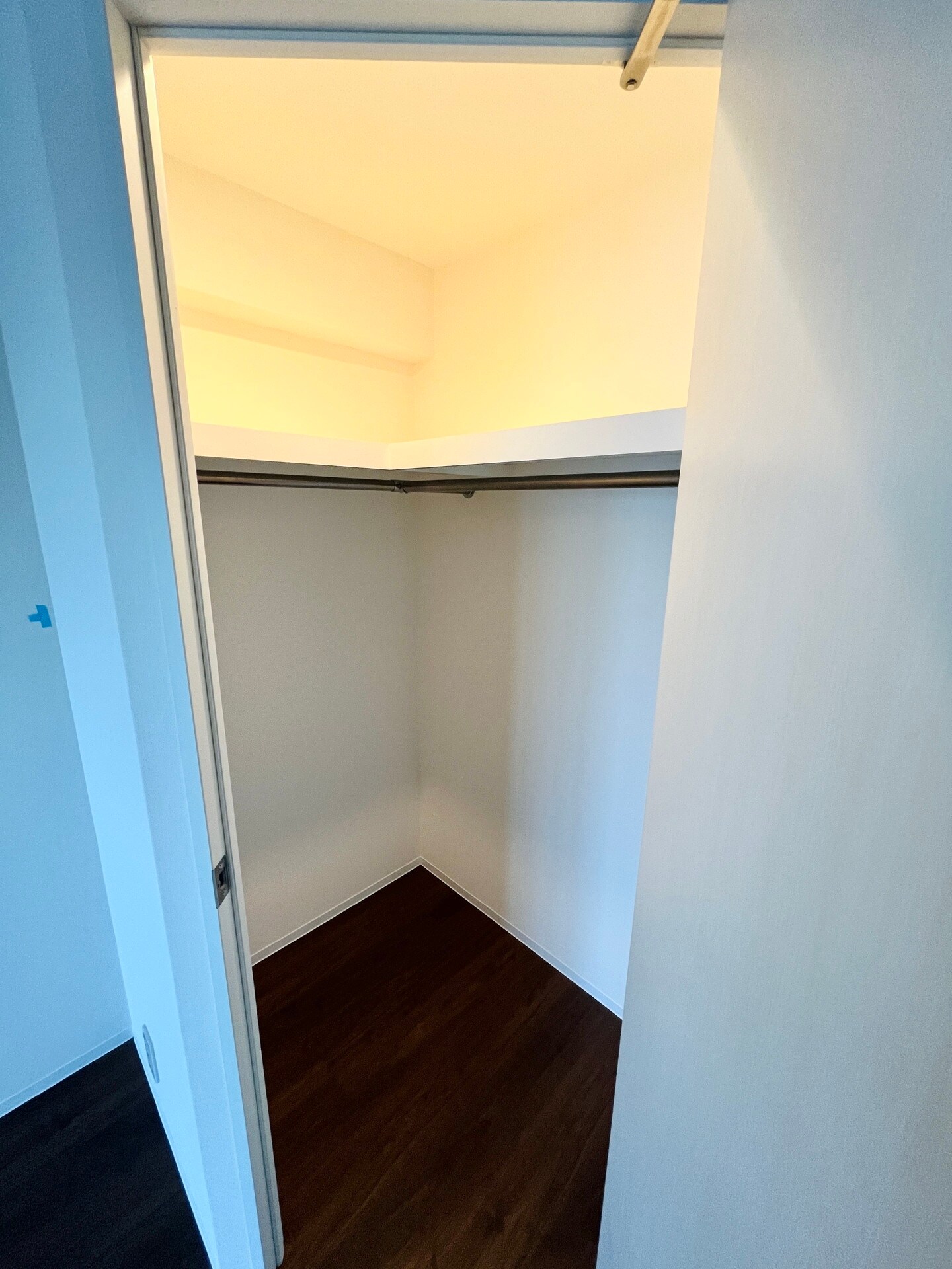 レジディア亀戸の物件内観写真