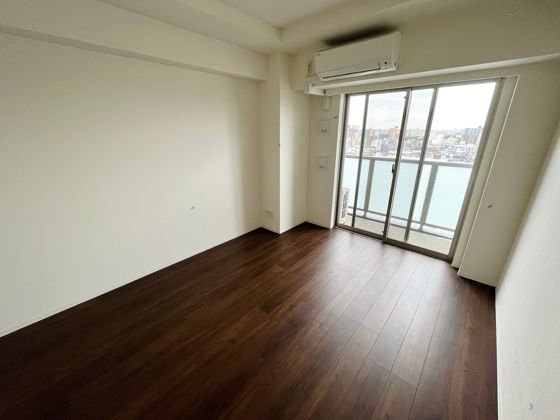 レジディア亀戸の物件内観写真