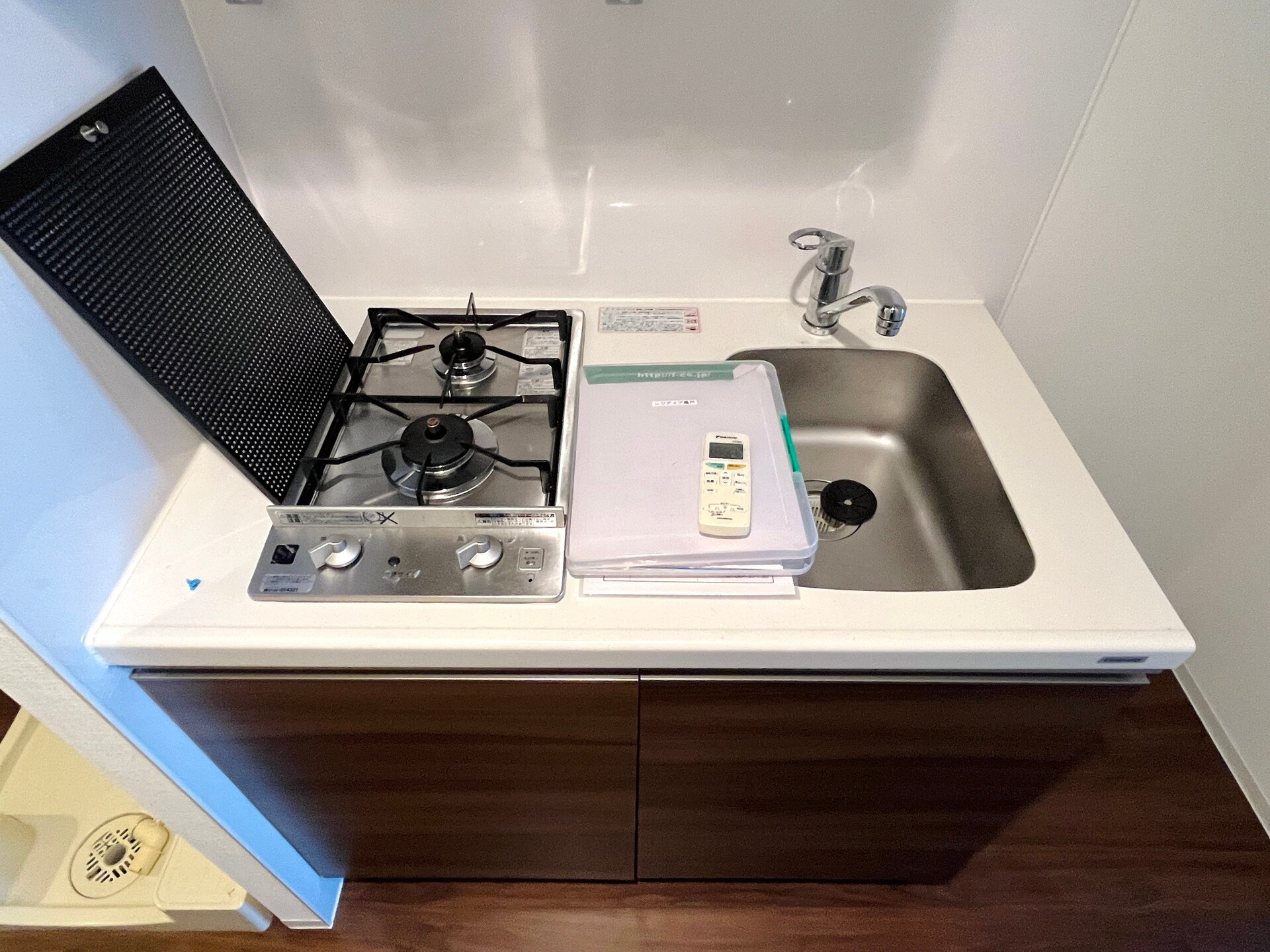 レジディア亀戸の物件内観写真