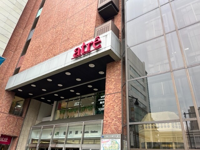 レジディア亀戸の物件内観写真