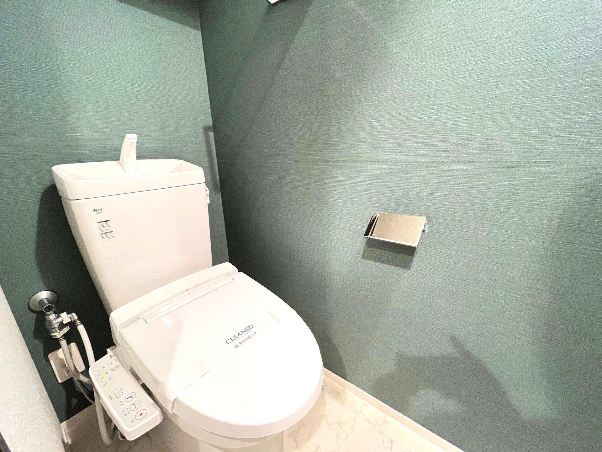 プライマルタワー錦糸町の物件内観写真